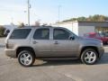 Mocha Steel Metallic - Tahoe LT Photo No. 8