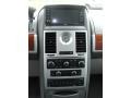 Bright Silver Metallic - Town & Country Touring Signature Series Photo No. 10