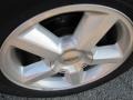 Mocha Steel Metallic - Tahoe LT Photo No. 9