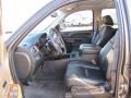 Mocha Steel Metallic - Tahoe LT Photo No. 10