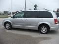 2008 Bright Silver Metallic Chrysler Town & Country Touring Signature Series  photo #14