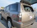 Mocha Steel Metallic - Tahoe LT Photo No. 14