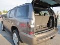 Mocha Steel Metallic - Tahoe LT Photo No. 15