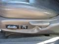 2000 Black Mercury Sable LS Premium Sedan  photo #10