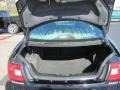2000 Black Mercury Sable LS Premium Sedan  photo #14
