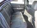 2000 Black Mercury Sable LS Premium Sedan  photo #17
