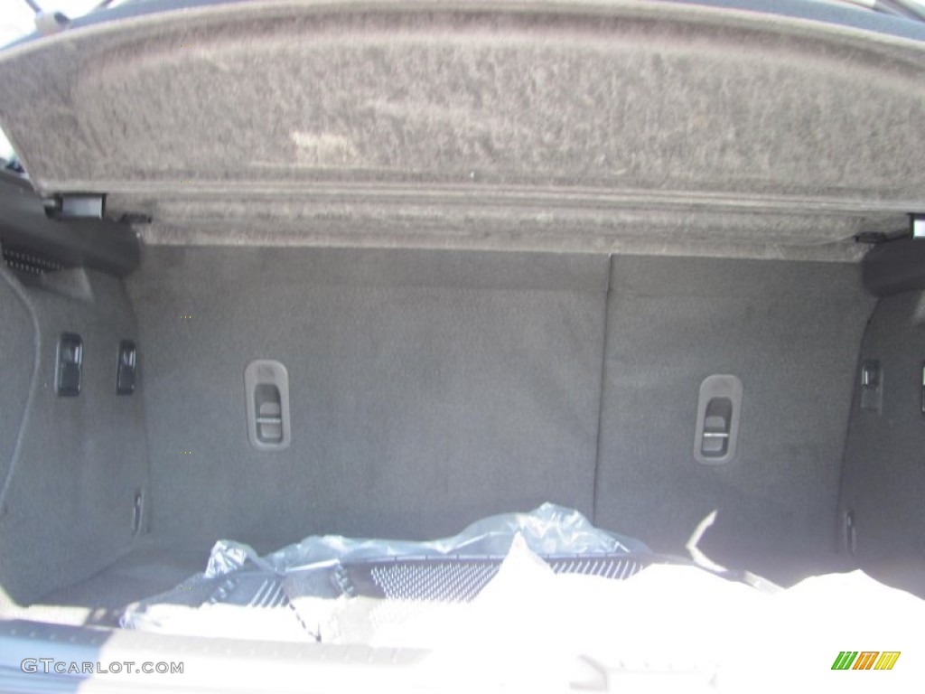 2008 MAZDA3 s Touring Hatchback - Sunlight Silver Metallic / Black photo #5