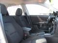 2008 Sunlight Silver Metallic Mazda MAZDA3 s Touring Hatchback  photo #15