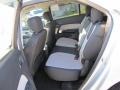 2012 Silver Ice Metallic Chevrolet Equinox LT  photo #11