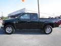 Black - Colorado LT Extended Cab Photo No. 4