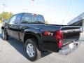 Black - Colorado LT Extended Cab Photo No. 5