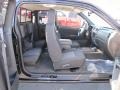 Black - Colorado LT Extended Cab Photo No. 12