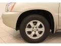 Vintage Gold Metallic - Highlander V6 Photo No. 23