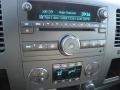 Ebony Audio System Photo for 2012 Chevrolet Silverado 1500 #55796924