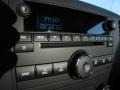 2012 Chevrolet Silverado 1500 LT Regular Cab Audio System