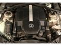 2003 Mercedes-Benz S 4.3 Liter SOHC 24-Valve V8 Engine Photo