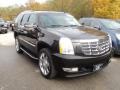 Black Raven - Escalade AWD Photo No. 3
