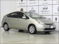 Driftwood Pearl - Prius Hybrid Photo No. 1