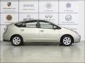 Driftwood Pearl - Prius Hybrid Photo No. 2