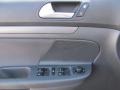 2007 Volkswagen Rabbit 4 Door Controls