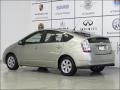 Driftwood Pearl - Prius Hybrid Photo No. 5