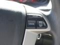 2009 Honda Accord EX Sedan Controls