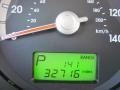 Smart Blue - Sportage EX V6 4x4 Photo No. 3