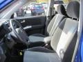 Smart Blue - Sportage EX V6 4x4 Photo No. 10