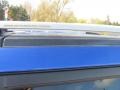 Smart Blue - Sportage EX V6 4x4 Photo No. 12
