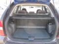 Smart Blue - Sportage EX V6 4x4 Photo No. 14