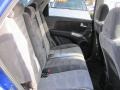 Smart Blue - Sportage EX V6 4x4 Photo No. 18