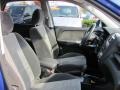 Smart Blue - Sportage EX V6 4x4 Photo No. 19