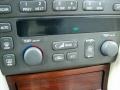 2003 Cadillac Seville STS Controls