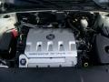 4.6 Liter DOHC 32-Valve Northstar V8 2003 Cadillac Seville STS Engine