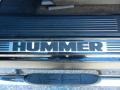 2007 Black Hummer H2 SUV  photo #34