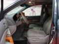 2008 Slate Metallic Toyota Sienna Limited AWD  photo #11