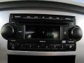 Medium Slate Gray Audio System Photo for 2008 Dodge Ram 1500 #55799114