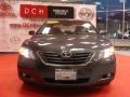 Magnetic Gray Metallic - Camry XLE Photo No. 2