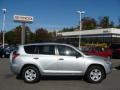 Classic Silver Metallic - RAV4 4WD Photo No. 1