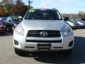 Classic Silver Metallic - RAV4 4WD Photo No. 2