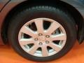 Magnetic Gray Metallic - Camry XLE Photo No. 5