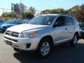 Classic Silver Metallic - RAV4 4WD Photo No. 3