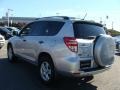 Classic Silver Metallic - RAV4 4WD Photo No. 4