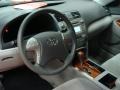 Magnetic Gray Metallic - Camry XLE Photo No. 10