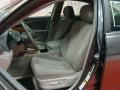 Magnetic Gray Metallic - Camry XLE Photo No. 12