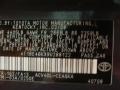 Magnetic Gray Metallic - Camry XLE Photo No. 14