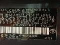 Magnetic Gray Metallic - Camry XLE Photo No. 15
