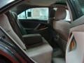Magnetic Gray Metallic - Camry XLE Photo No. 26