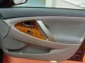 Magnetic Gray Metallic - Camry XLE Photo No. 27