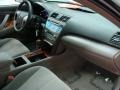 Magnetic Gray Metallic - Camry XLE Photo No. 29